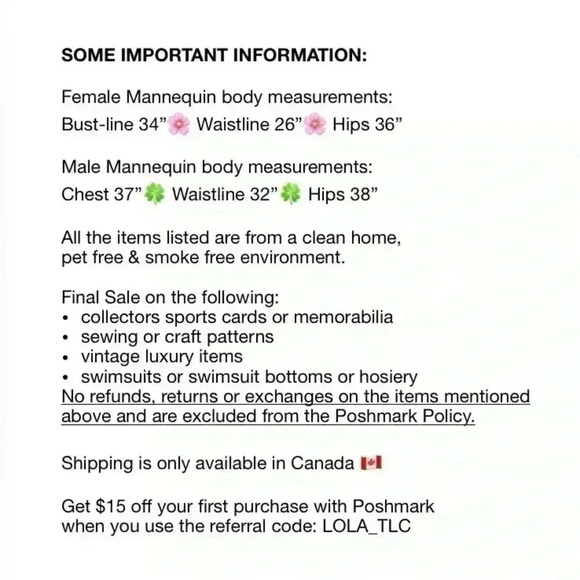 FREE 🆕Emme Jordan Tank Top - Picture 11 of 14